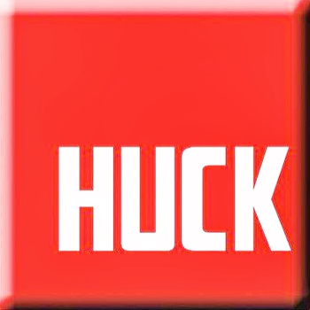 Huck Flat Face 4.8 mm 3/16Inch Magna-Lok Tip 99-3303